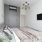 Апартаменты Centrally-located Вильнюс