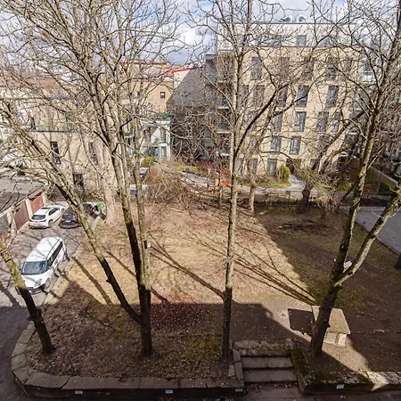 Butas Centrally-located Vilnius