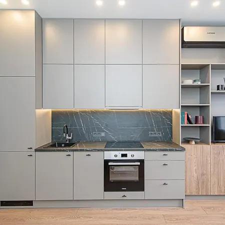 Centrally-located * Vilnius